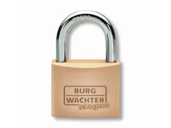 Burgwächter Vorhängeschloss Magno 400 20
