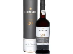 Burmester Tawny Porto 20y 0.75 l