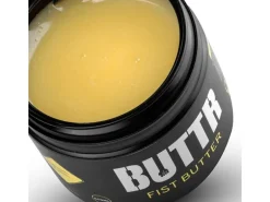BUTTR Fisting Butter 500 ml