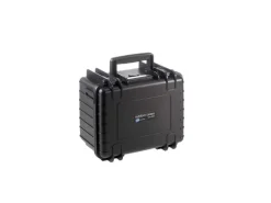 B&W Outdoor-Koffer Typ 2000 RPD Schwarz