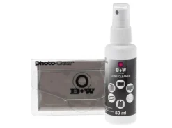 B+W Reinigungsset Lens Cleaner