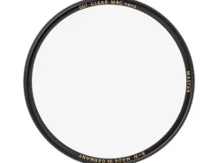 B+W Schutzfilter MASTER 007 Clear MRC Nano – 46 mm
