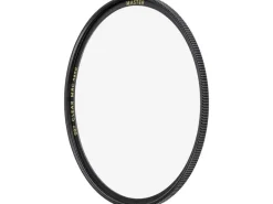 B+W Schutzfilter MASTER 007 Clear MRC Nano – 46 mm