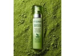 by terry Matcha Mist Elixir Transparent