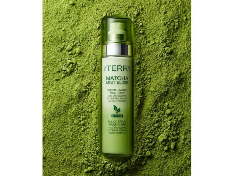 by terry Matcha Mist Elixir Transparent