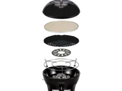 CADAC DOMETIC Camping-Grill Glamp Chef 40