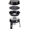 CADAC DOMETIC Camping-Grill Safari Chef 30 HP Combo