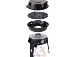 CADAC DOMETIC Camping-Grill Safari Chef 30 LP Combo