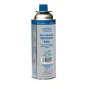 CADAC DOMETIC Gaskartusche Gas Cartridge 227 g Bayonet Valve