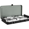 CADAC DOMETIC Kocher 2 Cook 3 Pro Deluxe 50 mbar