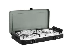 CADAC DOMETIC Kocher 2 Cook 3 Pro Deluxe 50 mbar