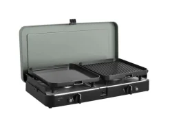 CADAC DOMETIC Kocher 2 Cook 3 Pro Deluxe 50 mbar