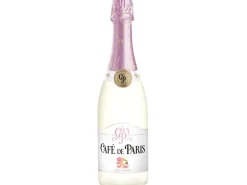 Café de Paris Lychee Flavour 0.75 l