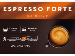 Café Royal Kaffeekapseln für Nespresso Espresso Forte 100 Stück