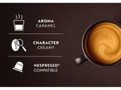 Café Royal Kaffeekapseln für Nespresso Caramel 100 Stück