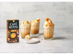 Café Royal Kaffeekapseln für Nespresso Caramel 100 Stück