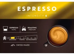Café Royal Kaffeekapseln Nespresso Espresso 100 Stück