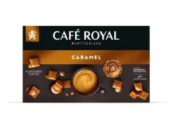 Café Royal Professional Pads Caramel 50 Stück