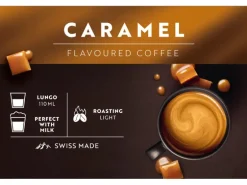 Café Royal Professional Pads Caramel 50 Stück