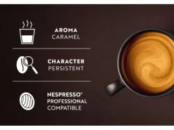 Café Royal Professional Pads Decaffeinato  50 Stück