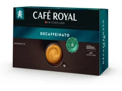 Café Royal Professional Pads Decaffeinato  50 Stück