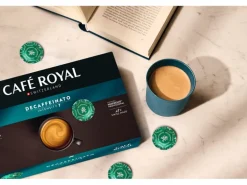 Café Royal Professional Pads Decaffeinato  50 Stück