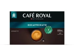 Café Royal Professional Pads Decaffeinato  50 Stück