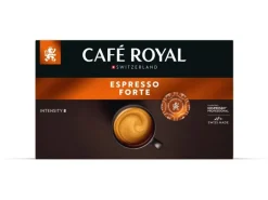 Café Royal Professional Pads Espresso Forte 50 Stück