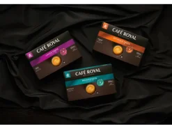 Café Royal Professional Pads Espresso Forte 50 Stück