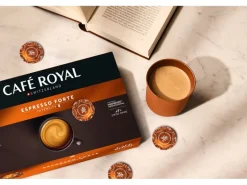 Café Royal Professional Pads Espresso Forte 50 Stück