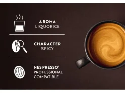 Café Royal Professional Pads Lungo Forte 50 Stück