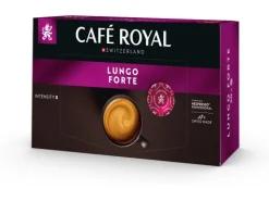 Café Royal Professional Pads Lungo Forte 50 Stück