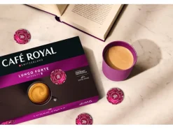 Café Royal Professional Pads Lungo Forte 6 x 50 Stück