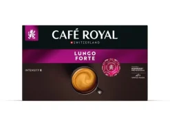 Café Royal Professional Pads Lungo Forte 6 x 50 Stück