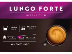 Café Royal Professional Pads Lungo Forte 6 x 50 Stück