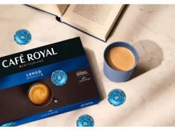 Café Royal Professional Pads Lungo 50 Stück
