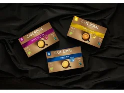Café Royal Professional Pads Lungo Bio & Fairtrade 50 Stück