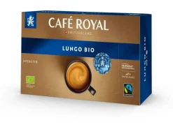 Café Royal Professional Pads Lungo Bio & Fairtrade 50 Stück