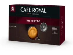 Café Royal Professional Pads Ristretto  50 Stück