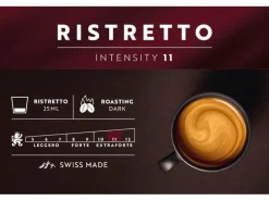 Café Royal Professional Pads Ristretto  50 Stück