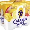 Calanda Radler Mango alkoholfrei 6 x 0.33 l