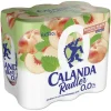 Calanda Radler 0.0% Peach 6 x 0.33 l