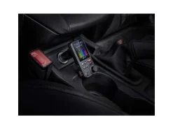 Caliber Kfz-FM-Transmitter mit Bluetooth