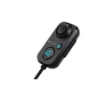 Caliber Moniceiver PMT061BT, Mini Bluetooth Receiver
