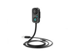 Caliber Moniceiver PMT061BT, Mini Bluetooth Receiver