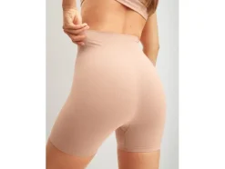 Calida Seamless Shape Radlerhose Rose Teint, XS