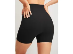 Calida Seamless Shape Radlerhose Schwarz, XS