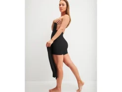 Calida Seamless Shape Radlerhose Schwarz, XS