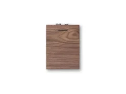 Cambridge Audio Regallautsprecher Paar L/R S Walnuss
