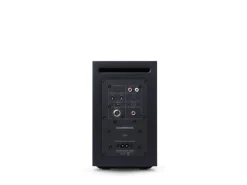 Cambridge Audio Regallautsprecher Paar L/R S Schwarz